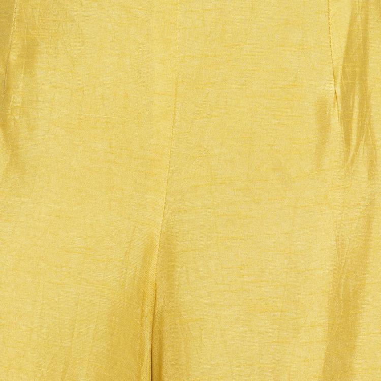 Twamev Women Sunshine Glory Indo Western Ensemble