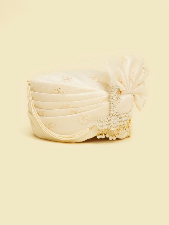 Twamev Men Cream Delight Safa
