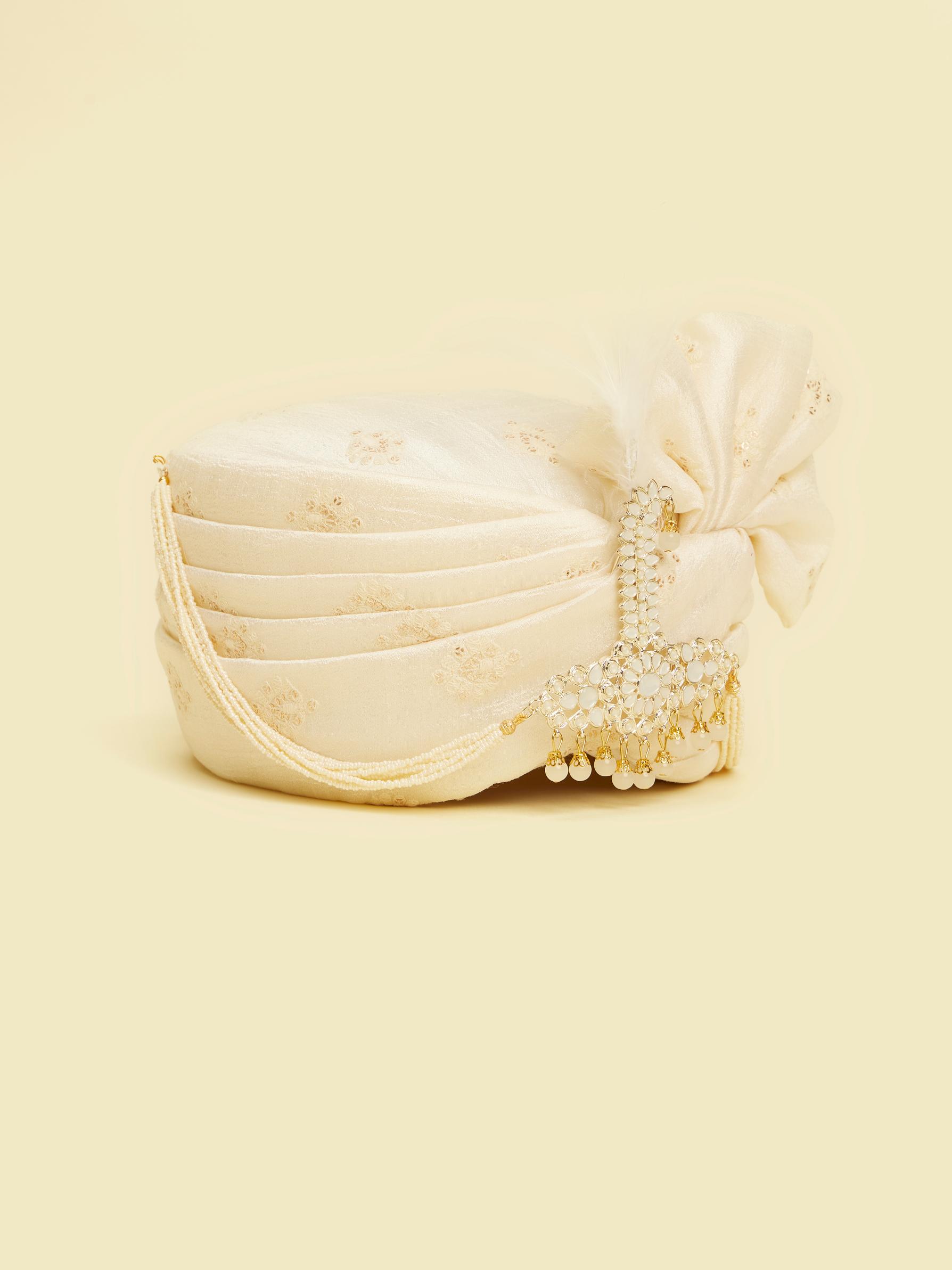 Twamev Men Cream Delight Safa