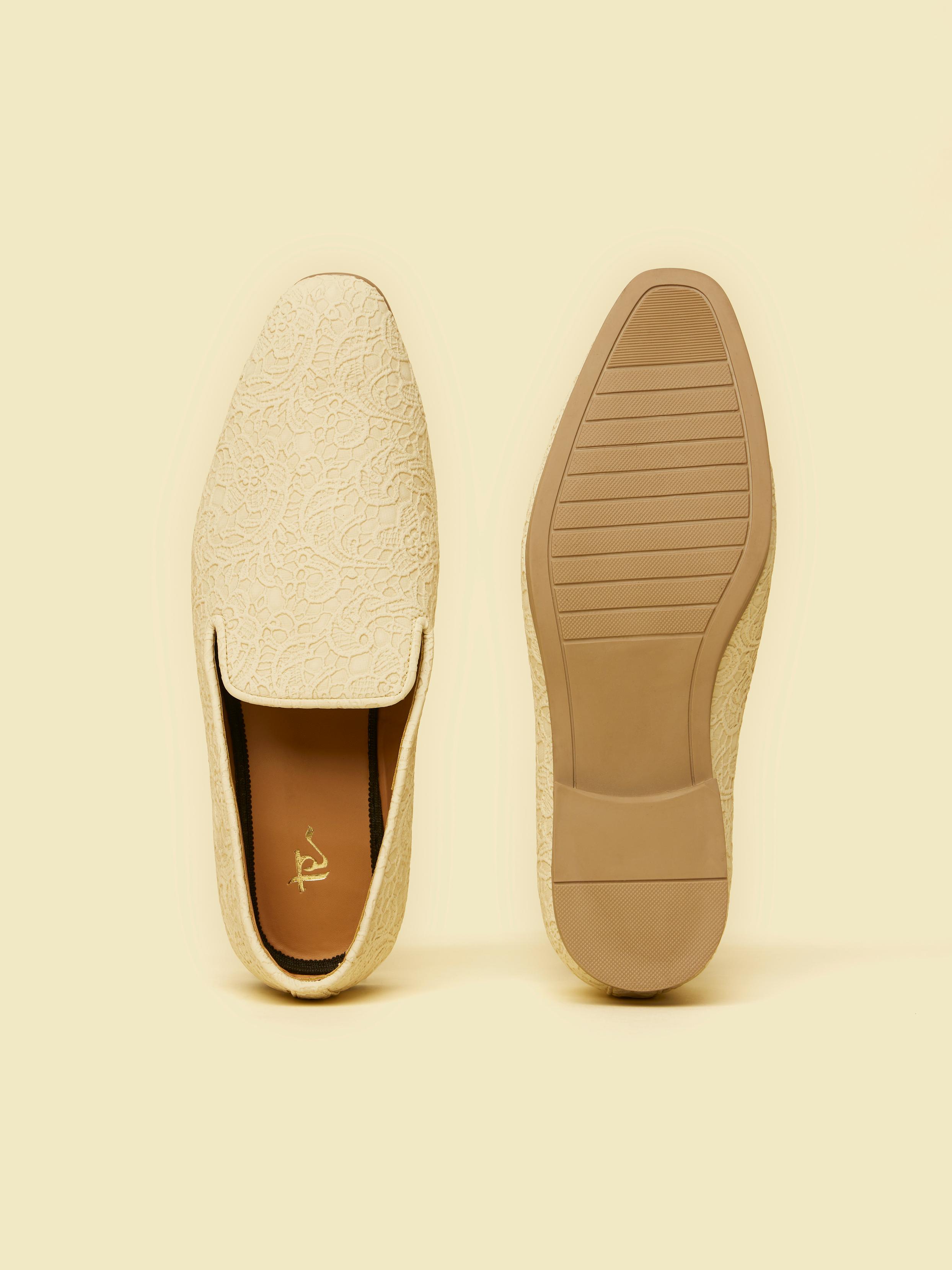 Twamev Men Cream Elegance Jooti