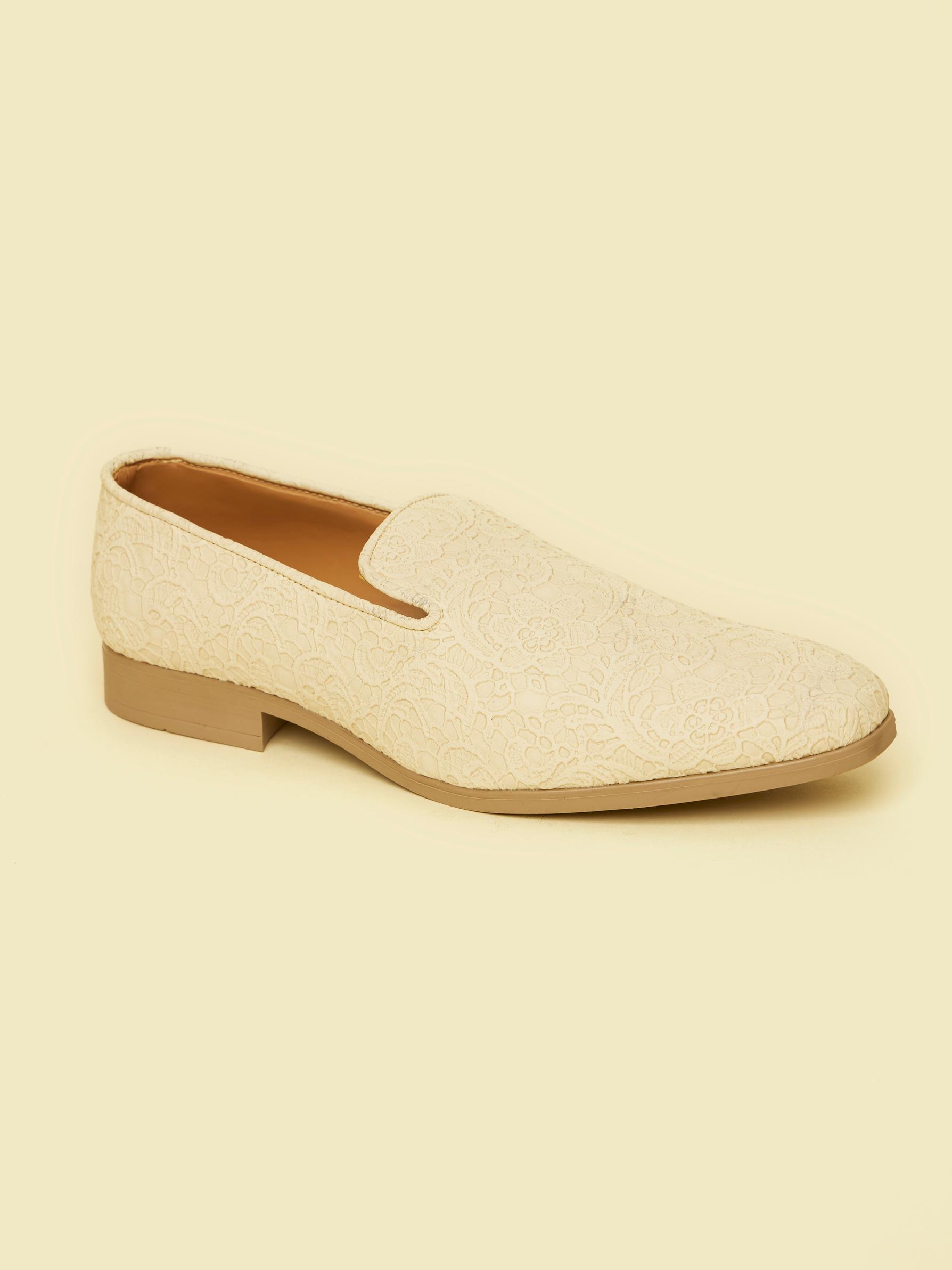 Twamev Men Cream Elegance Jooti