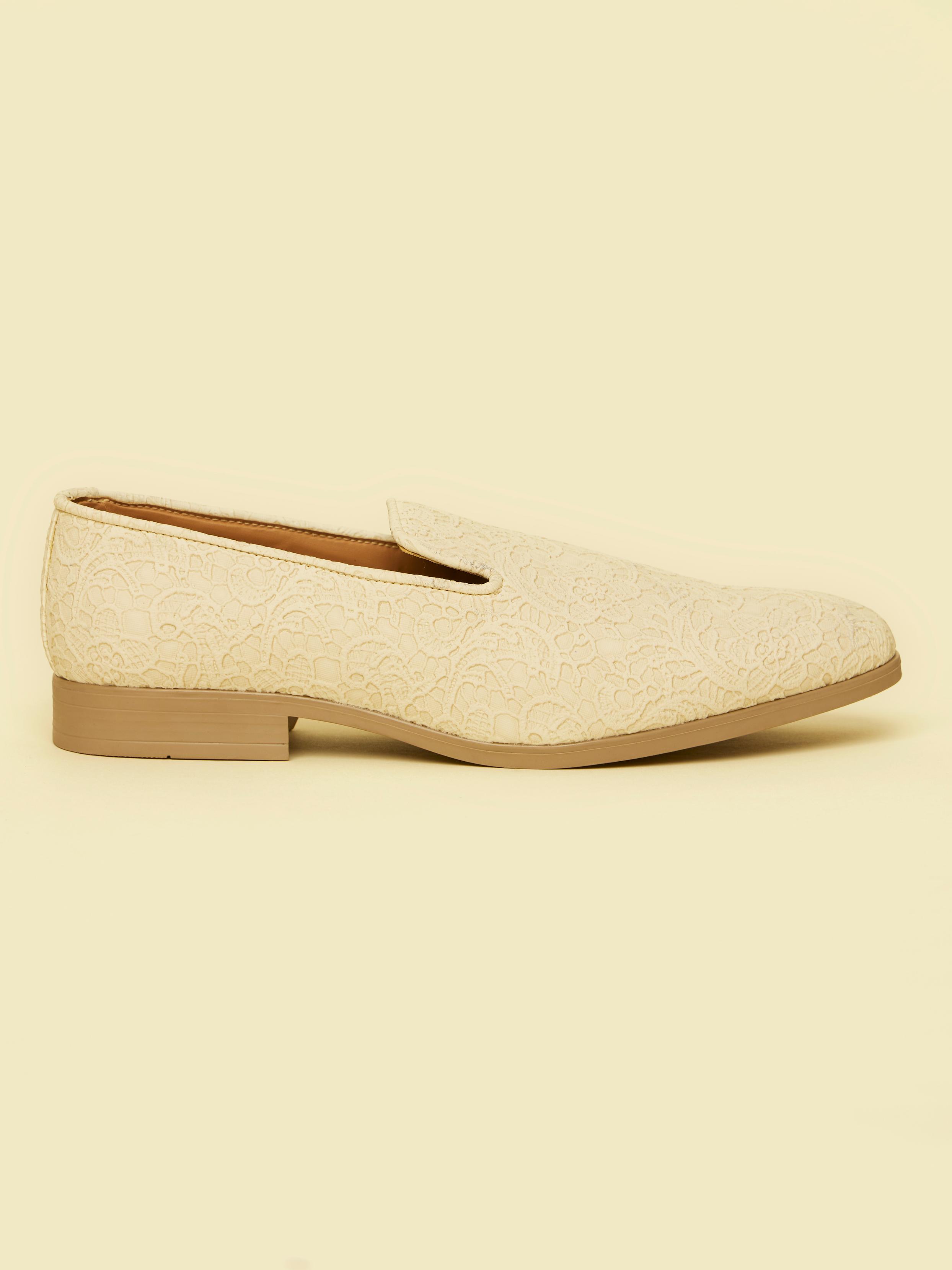 Twamev Men Cream Elegance Jooti