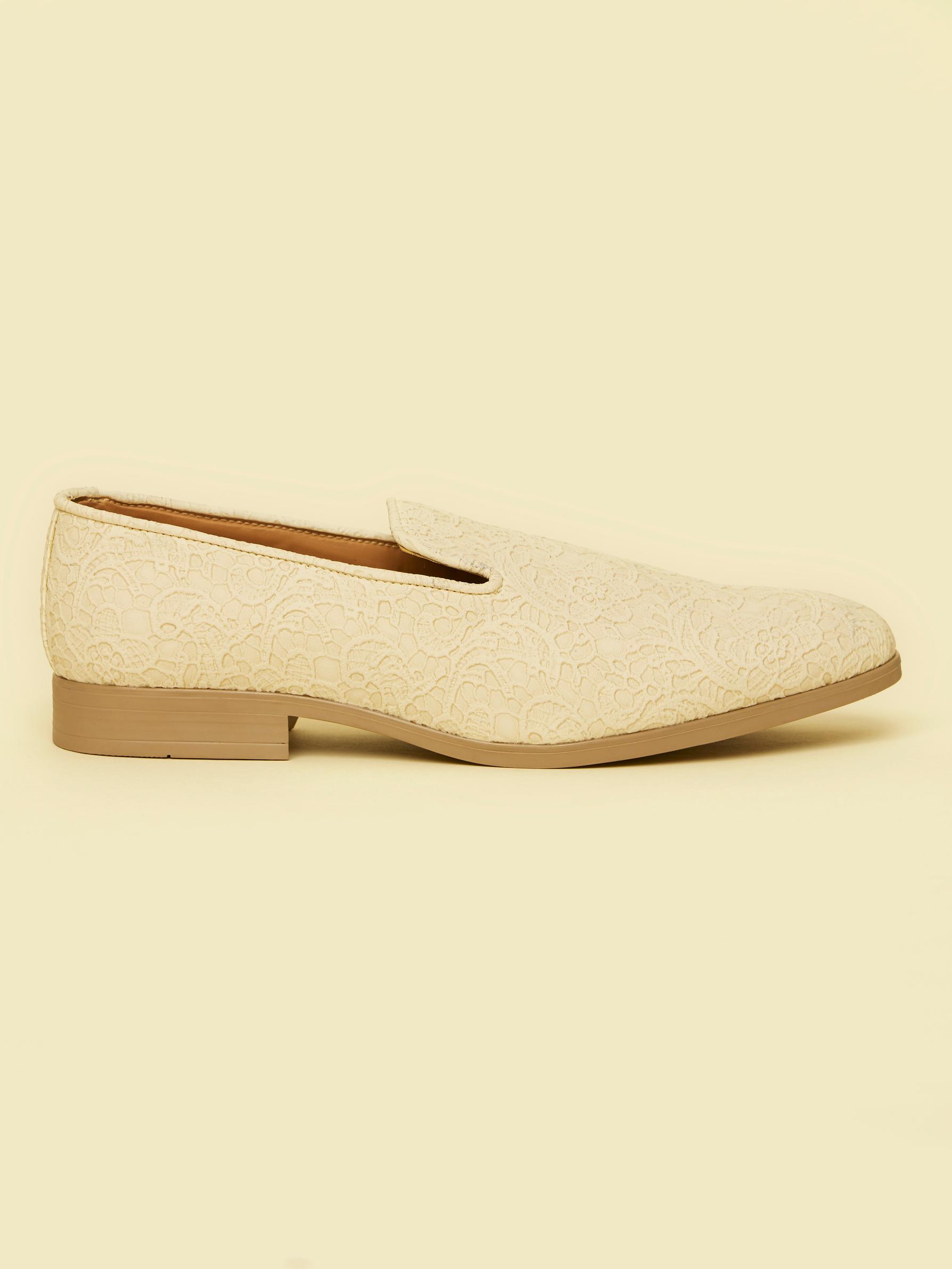 Twamev Men Cream Elegance Jooti