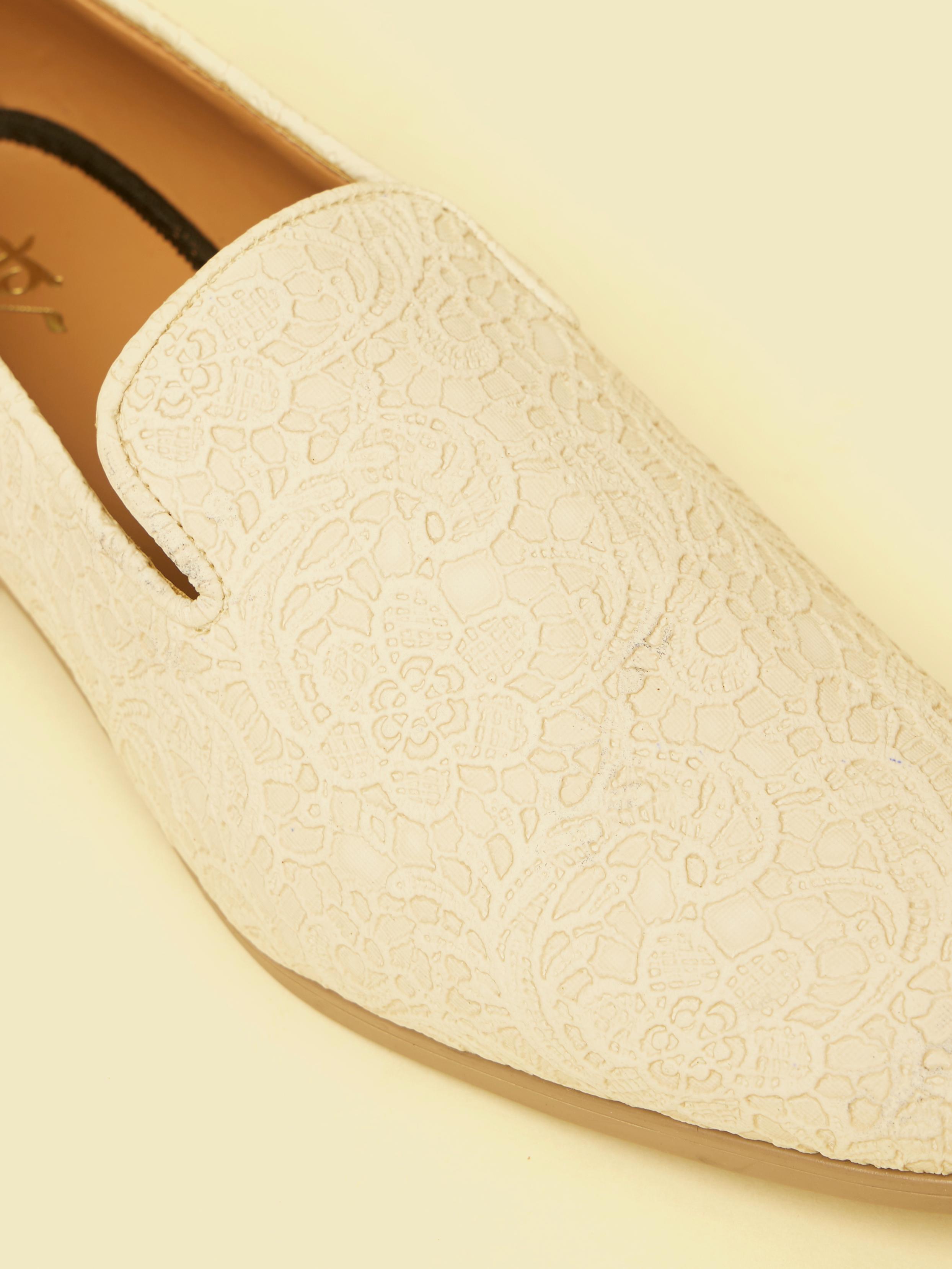 Twamev Men Cream Elegance Jooti
