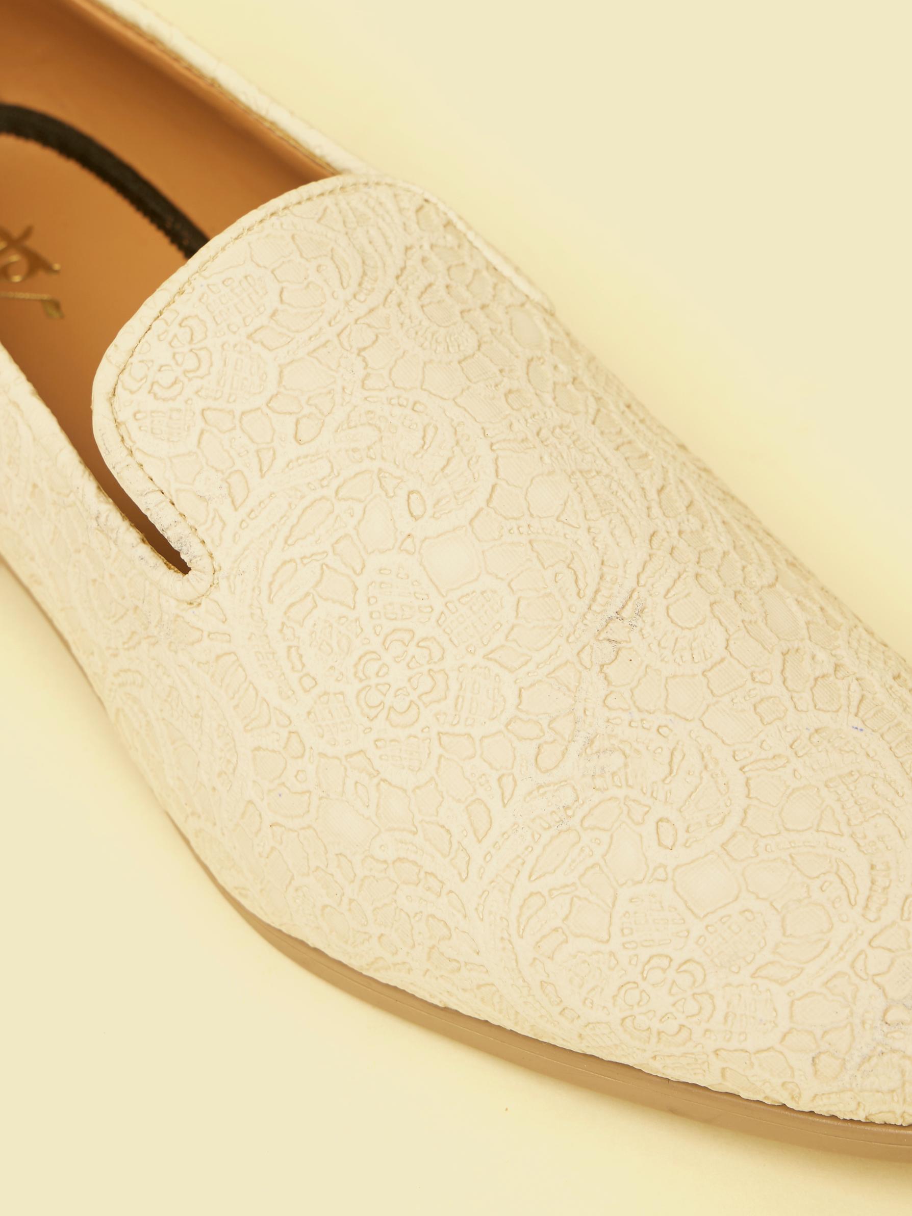 Twamev Men Cream Elegance Jooti