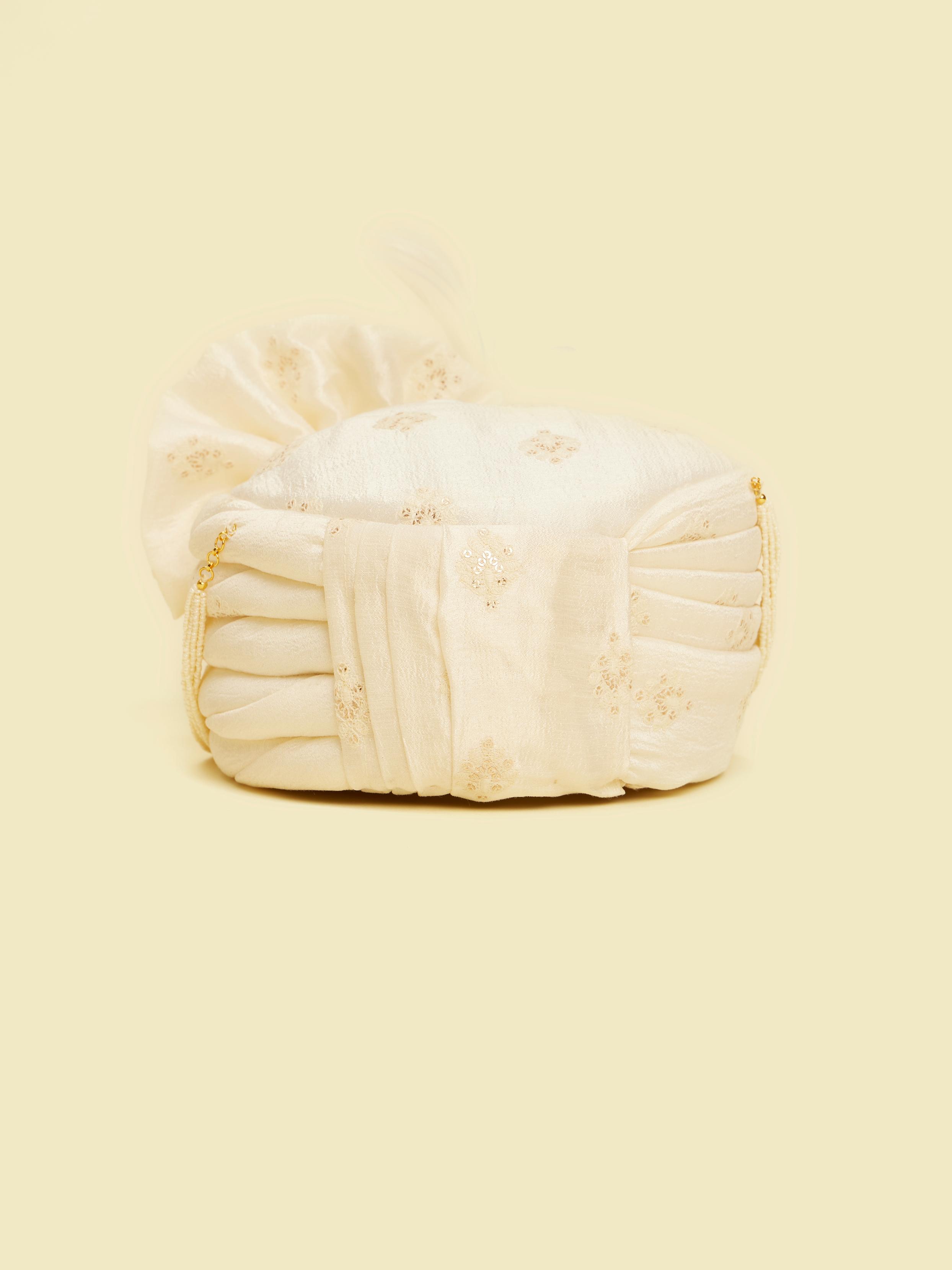 Twamev Men Cream Delight Safa