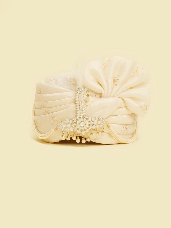 Twamev Men Cream Delight Safa