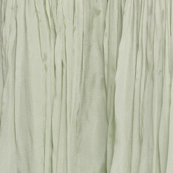 Twamev Women Pista Green Radiance Stitched Suit