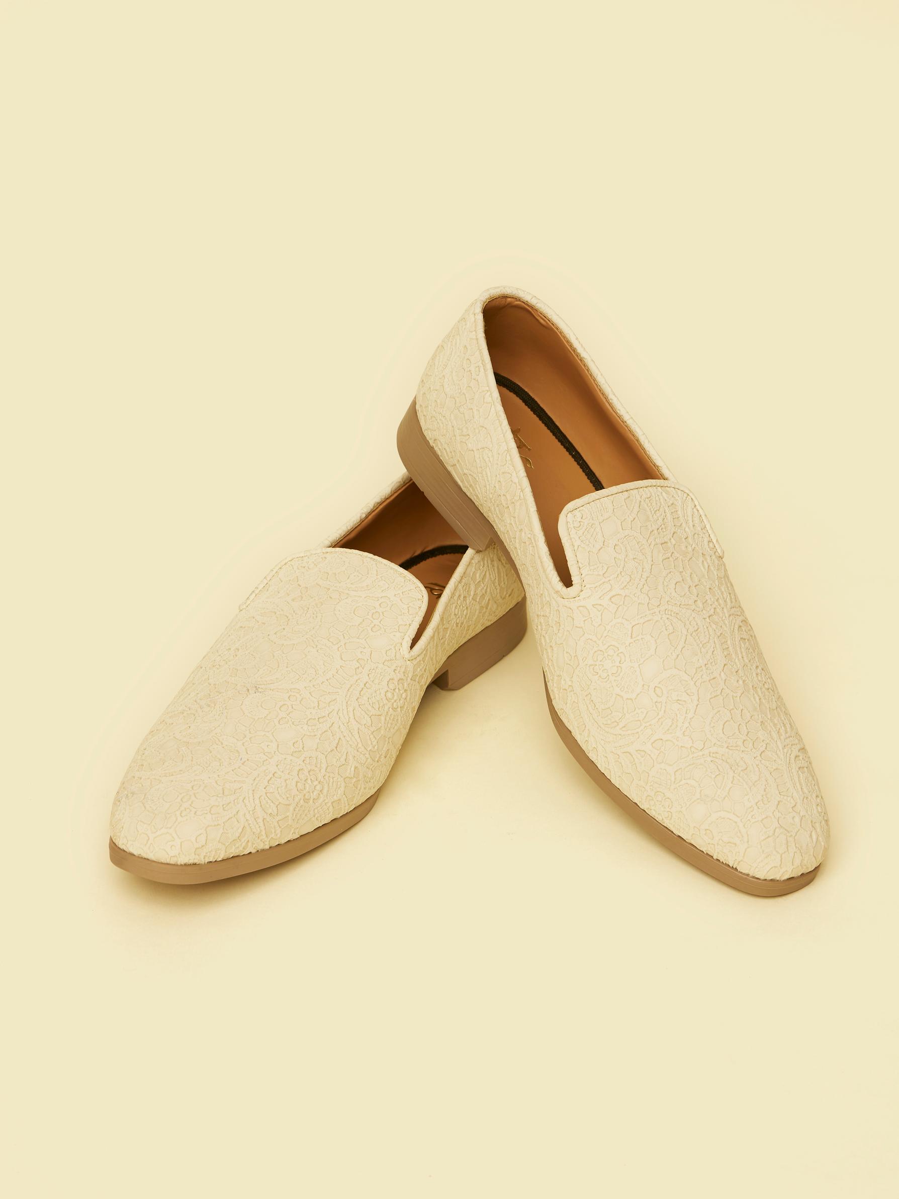 Twamev Men Cream Elegance Jooti