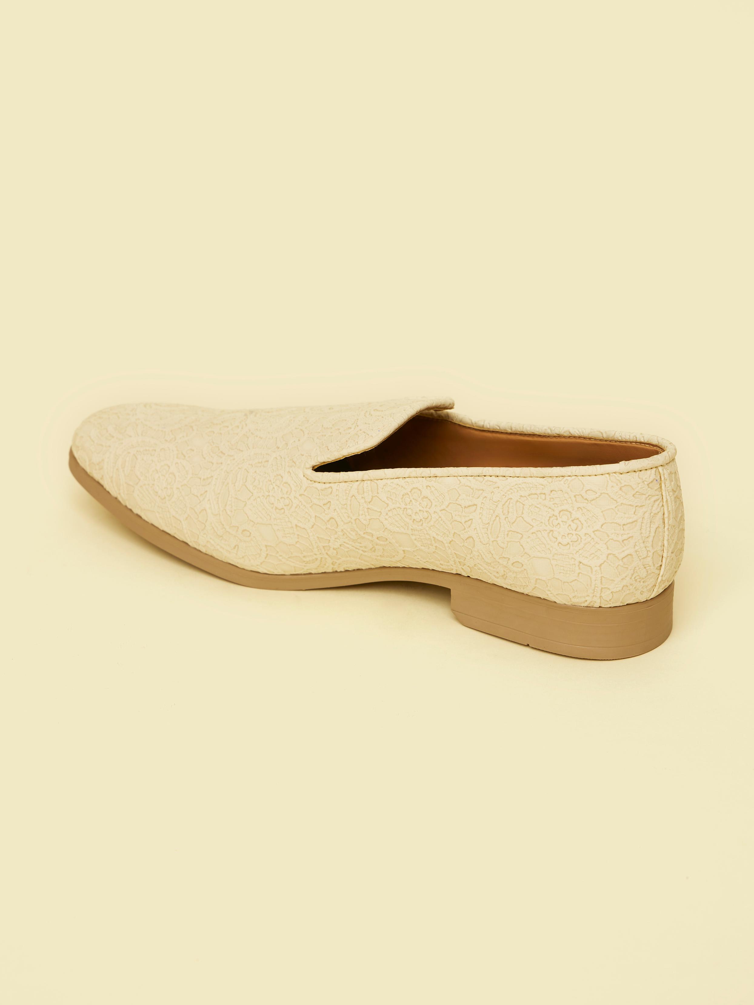 Twamev Men Cream Elegance Jooti